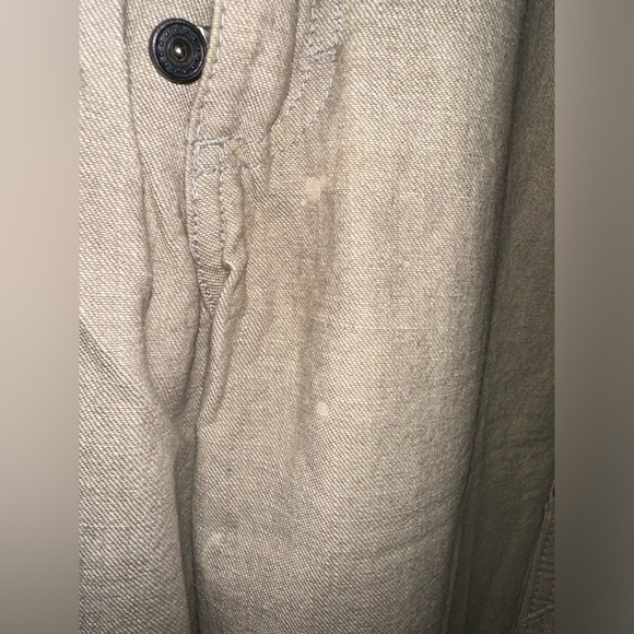 Men’s Carl Jones Pants - Picture 4 of 9